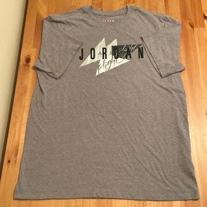 Air Jordan Flight Shirt